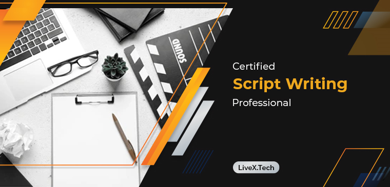 Certified Script Writing Professional