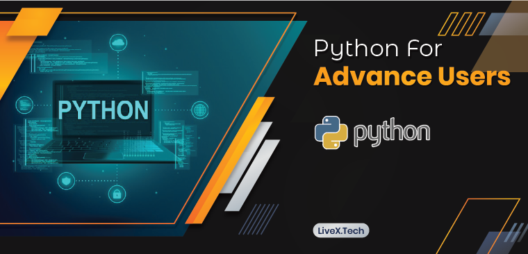 Advanced Coding with Python 