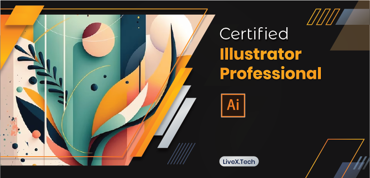 Certified Illustrator Professional 