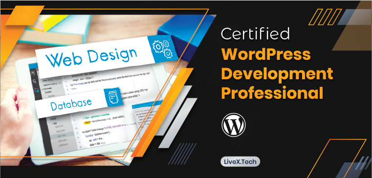 Certified WordPress Development Professional 