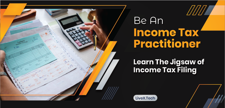 Certified Income Tax Professional