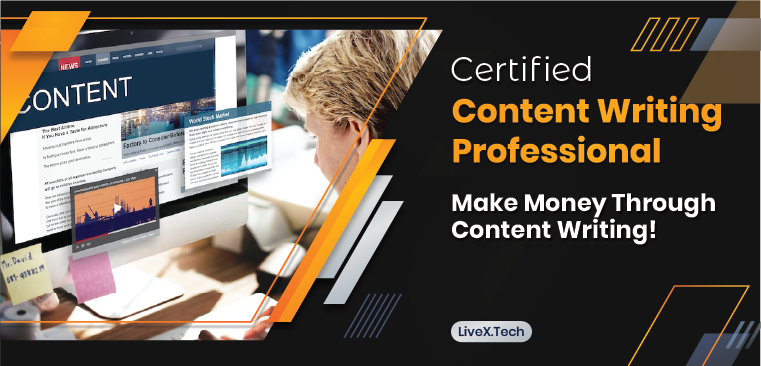 Certified Content Writing Professional 