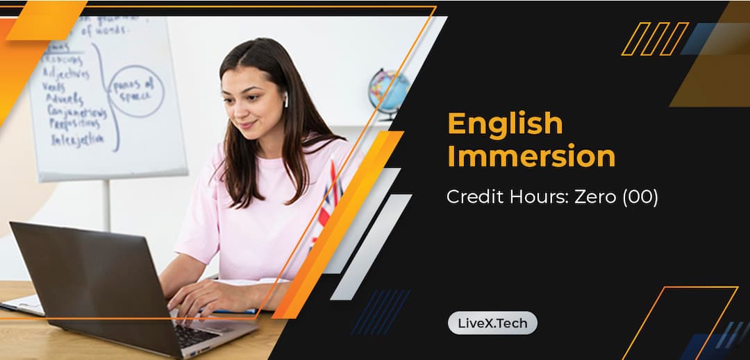 English Immersion