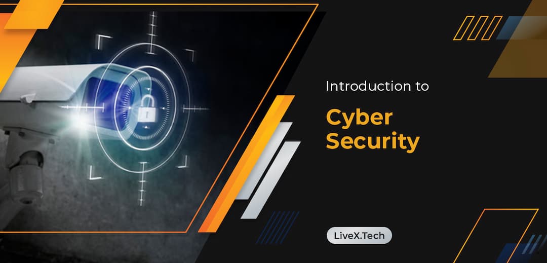Introduction to Cyber Security