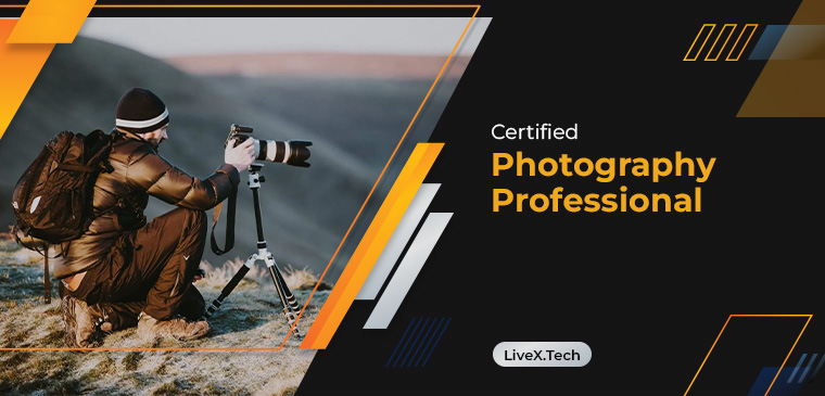 Certified Photography Professional