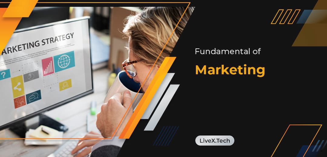 Fundamental of Marketing
