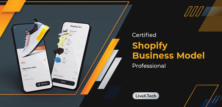 Certified Shopify Business Model Professional