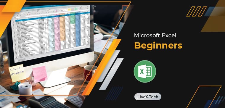 Microsoft Excel for Beginners