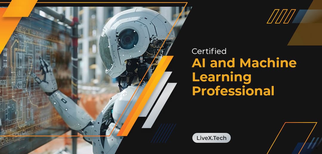 Certified AI and Machine Learning Professional