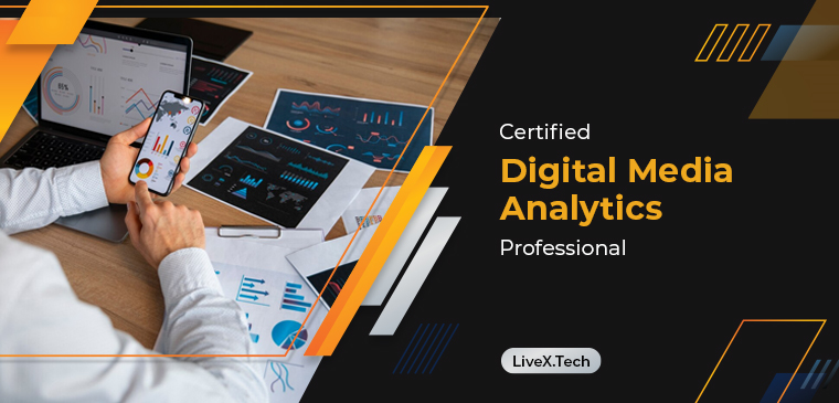 Certified Digital Media Analytics Professional