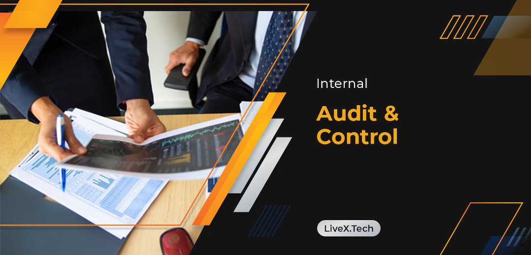 Internal Audit & Control