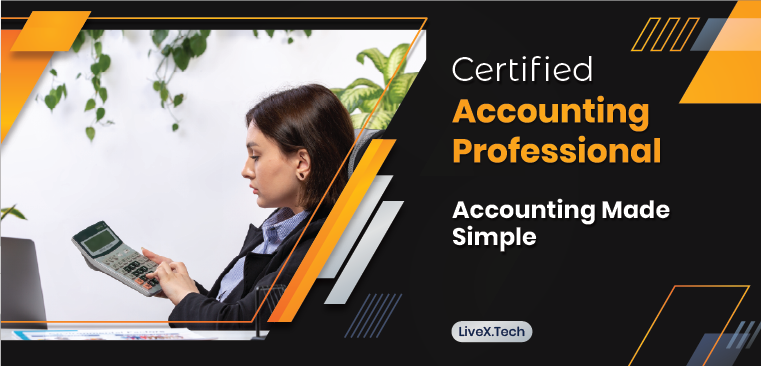 Certified Accounting Professional 