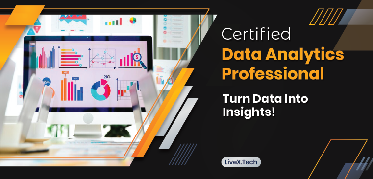 Certified Data Analytics Professional 