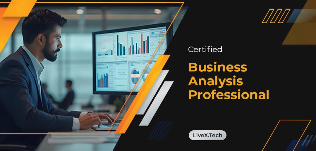 Certified Business Analysis Professional (CBAP) 