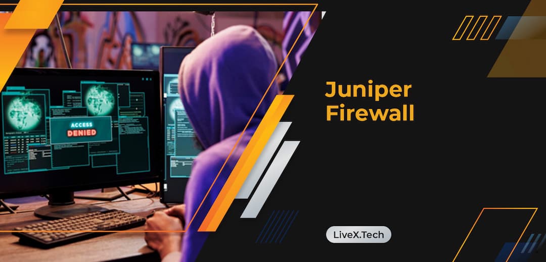 Juniper Firewall