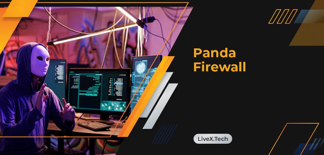 Panda Firewall Security Essentials